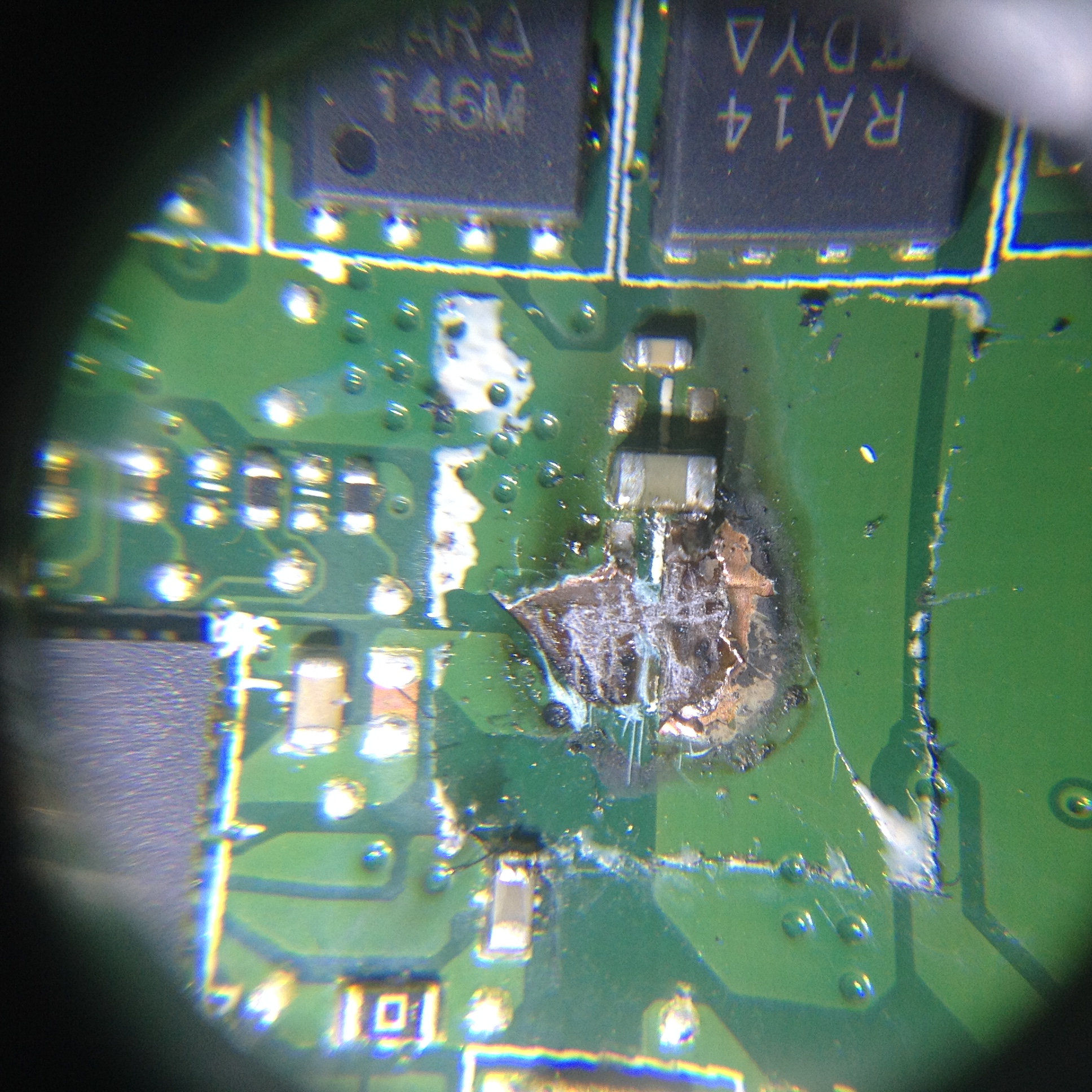 ASUS R510Z เปิดไม่ติด