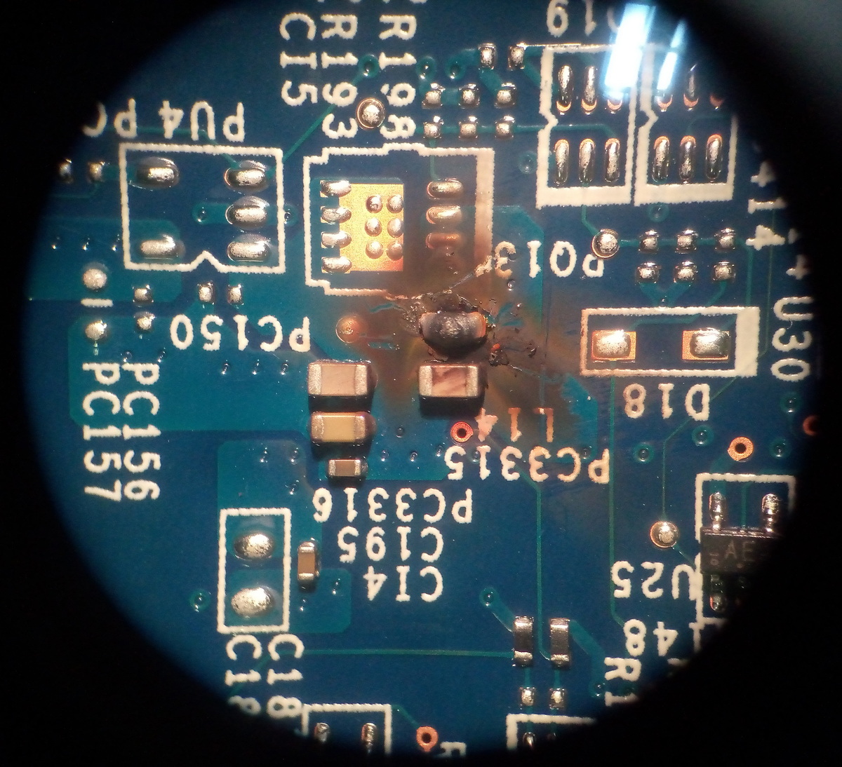 MSI MS-16WK ไม่มีภาพ