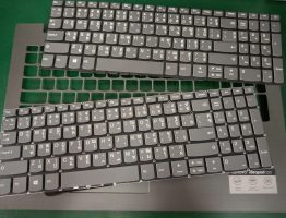 LENOVO 330-15IKB เปลี่ยน Keyboard